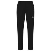 Jack wolfskin Hikeout Wandelbroek Dames Black 42 R - thumbnail