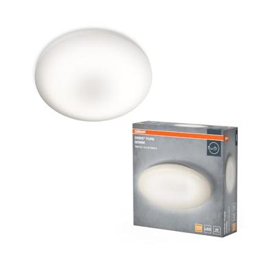 OSRAM HOMELIGHTING Orbis Pure 300mm 14.5W 4099854450020 LED-buitenlamp (wand) 14.50 W Wit