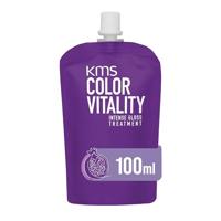 KMS Hair Color Vitality Intense Gloss Treatment 100ml - thumbnail