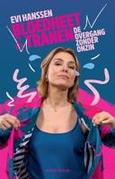 Bloedheet & tranen - Evi Hanssen - ebook - thumbnail