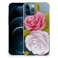 iPhone 12 | 12 Pro Case Roses - thumbnail