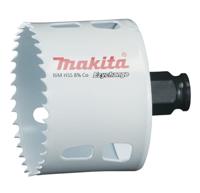 Makita Gatzaag 68mm bi-metaal 8% Cobalt EZYCHANGE - E-03903 - thumbnail