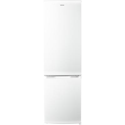 Inventum KV1800W koel-vriescombinatie Vrijstaand Wit 260 l A++