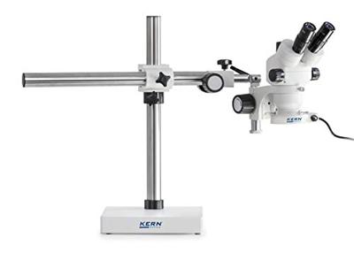 Kern OZL 963 Stereo zoom microscoop Stereo zoom microscoop