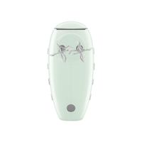 SMEG HMF01PGEU 50's Style Handmixer - Watergroen - thumbnail