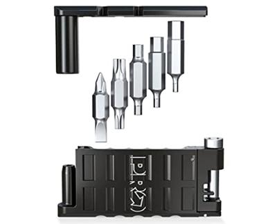 Pro Performance Mini Tool Multifunctioneel gereedschap 17 functies