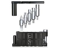 Pro Performance Mini Tool Multifunctioneel gereedschap 17 functies - thumbnail