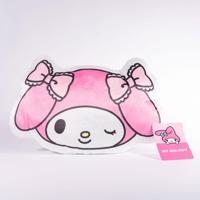 Sanrio Pillow My Melody blink 36 cm - thumbnail
