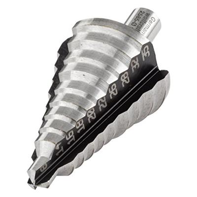 Wolfcraft Stappenboor 8-35mm - 2585000 Wolfcraft Stappenboor 8-35mm - 2585000