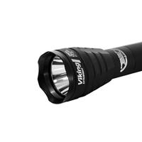 ArmyTek Viking XP-L warm Handlamp werkt op een accu LED 1150 lm 432 h 126 g - thumbnail