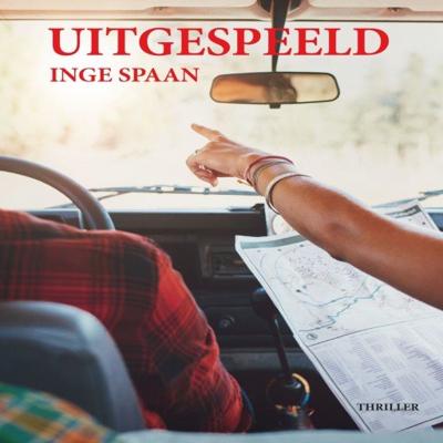 Uitgespeeld Uitgespeeld