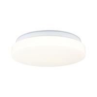Paulmann 75409 Luiana Dämmerungsgesteuerter Bewegungsmelder (HF) Plafondlamp LED 16.5 W Wit - thumbnail