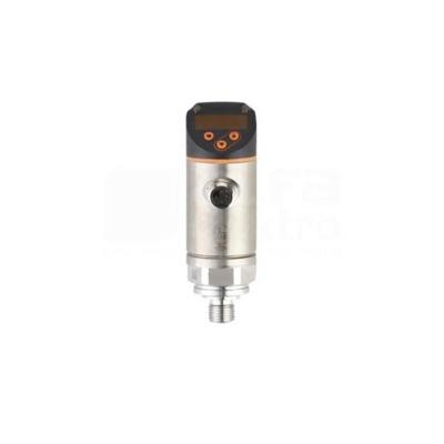ifm Electronic Druksensor 1 stuk(s) PE2591 0 MPa tot 25 MPa M12 1x NC, 1x NO, Analoog