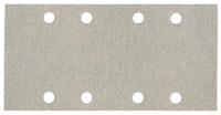 25 Haftschleifbladen 93x185P80 Metabo 625883000 - thumbnail