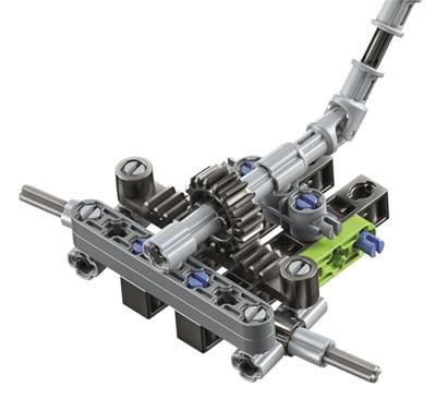 CLEMENTONI - Monstertruck