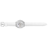 Samsung Samsung Galaxy Watch8 Classic 46mm BT Smartwatch Wit - thumbnail