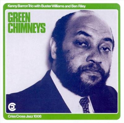 Green Chimneys - CD (8712474100828) Green Chimneys - CD (8712474100828)