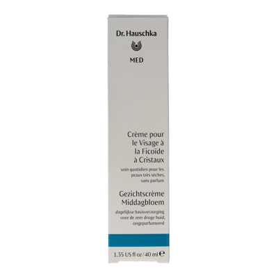 Gezichtscreme middagbloem 40 Milliliter