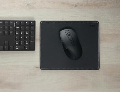 SpeedLink NOTARY Softtouch Muismat Zwart