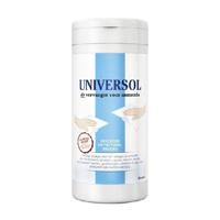 Universol verfreinigingsdoekjes - 100 stuks in pot - CH11250 - thumbnail
