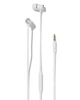 HEMA Oortelefoon in-ear premium wit - thumbnail