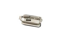Gibson Custombucker Double Black humbucker element - thumbnail