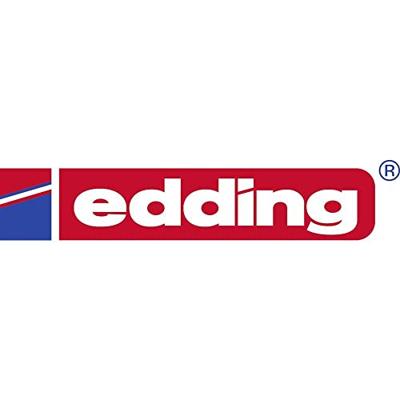 Edding Toner vervangt Brother TN-3430 Compatibel Zwart 3000 bladzijden EDD-1066 18-1066