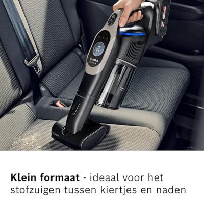 Bosch BHZUNGMP Mondstukkenset 1 stuk(s)