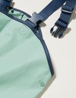 Playshoes regenbroek verstelbaar Pastel Groen-128 - thumbnail