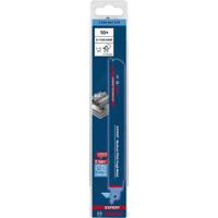Bosch Accessories 2608900376 Expert Medium-Thick Tough Metal S 1155 HHM reciprozaagblad, 10 stuks Zaagbladlengte 225 mm 10 stuk(s) - thumbnail