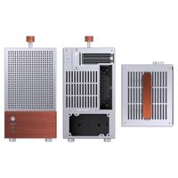 Jonsbo T6 Wood/Silver - thumbnail