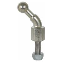 DEHN KFP 20 W45 M12 35SSM Kogelvastpunt 1 stuk(s)