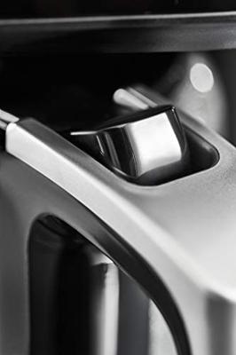 Tefal CM6008 Koffiefilter apparaat Zwart - thumbnail
