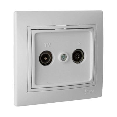 Aansluitingsmodule voor de televisie Solera erp47u Aansluitingsmodule voor de televisie Solera erp47u