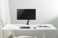 Audizio MAD10G gasveer monitorarm 17-32 inch - thumbnail