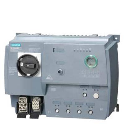 Siemens 3RK1315-6KS71-1AA3 3RK13156KS711AA3 Motorstarter Motorvermogen bij 400 V 0.75 kW 400 V Nominale stroom 2 A
