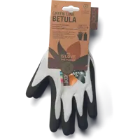 Kixx Betula recycled pol/latex white 8 - thumbnail