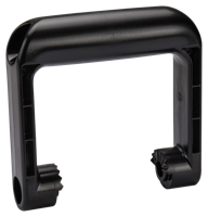 Makita Accessoires Handgreep - 458431-1 458431-1 - thumbnail