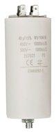 Condensator 40.0uf / 450 v + Aarde - thumbnail