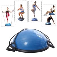 Balanstrainer - Focus Fitness Balance Trainer - thumbnail