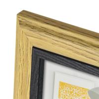 Zep fotolijst lf623b perugia brown 20x30 cm - thumbnail