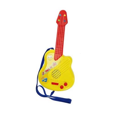 Kindergitaar Reig Microfoon