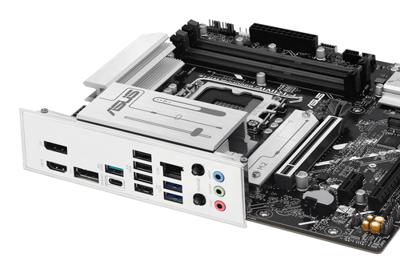 Moederbord Asus 90MB1JY0-M0EAY0 LGA 1851 INTEL B760 EXPRESS