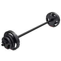 Aerobic Halterset 20 kg - thumbnail