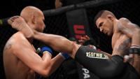 EA Sports UFC 2 - thumbnail