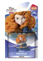 Disney Infinity 2.0 Merida Figure - thumbnail