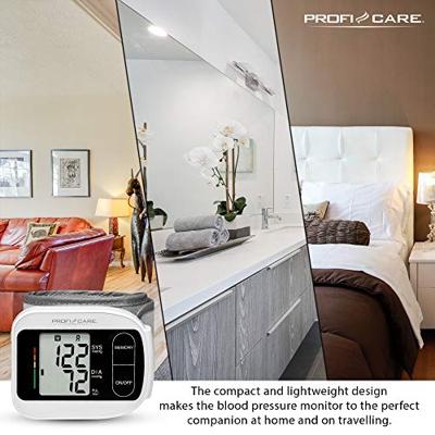 Profi-Care PC-BMG 3018 330180 Bloeddrukmeter Pols - thumbnail
