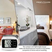 Profi-Care PC-BMG 3018 330180 Bloeddrukmeter Pols - thumbnail