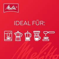 Melitta - BellaCrema Intenso Bonen - 1kg - thumbnail