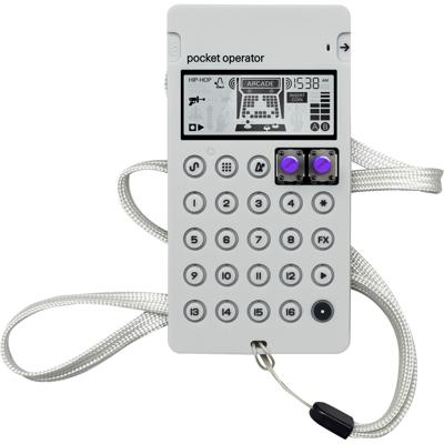 Teenage Engineering CASE CA-X Light Gray